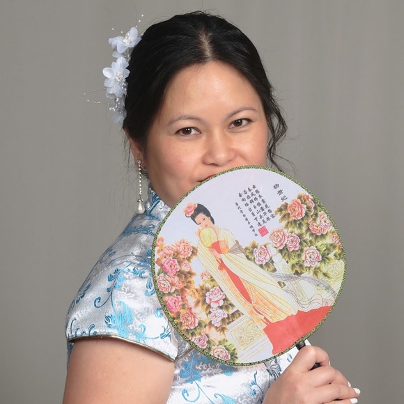 Meet your Posher, Anna - Picture 1 of 1